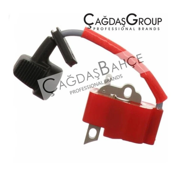 DOLMAR PS351 / POULAN 2550 / JONSERED 2137 ATEŞLEME BOBİNİ ürün görseli