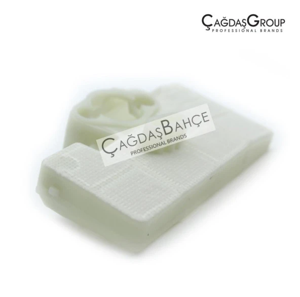 STİHL MS290 / MS310 / MS390 / 029 / 039 TESTERE HAVA FİLTRESİ ürün görseli