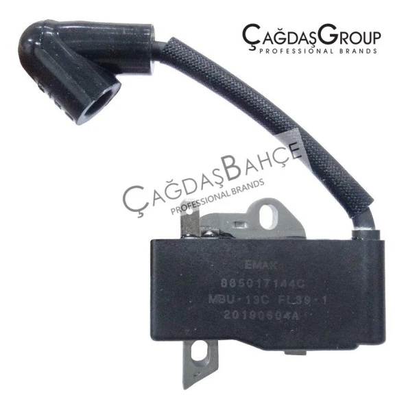 OLEOMAC GS440 / 937 / 941C / 941CX ELEKTRONİK ATEŞLEME BOBİNİ ürün görseli