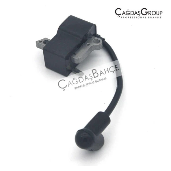 HUSQVARNA 435 / 440 / 445 / 450 / 2240 / 2245 ELEKTRONİK ATEŞLEME BOBİNİ - Resim 3