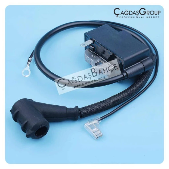 DOLMAR PS460 / PS5000 / PS510  ELEKTRONİK ATEŞLEME BOBİNİ - Resim 2