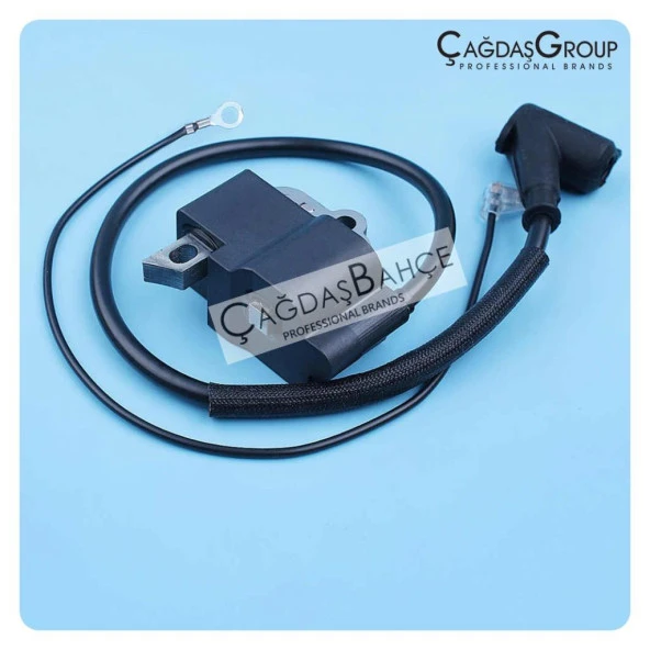 DOLMAR PS460 / PS5000 / PS510  ELEKTRONİK ATEŞLEME BOBİNİ - Resim 3