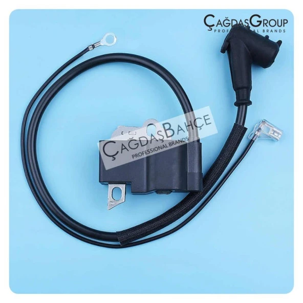 DOLMAR PS460 / PS5000 / PS510  ELEKTRONİK ATEŞLEME BOBİNİ - Resim 4