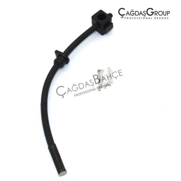 DOLMAR 100 / PS34 / PS340 / PS410 TESTERE YAĞ POMPASI HORTUMU ürün görseli