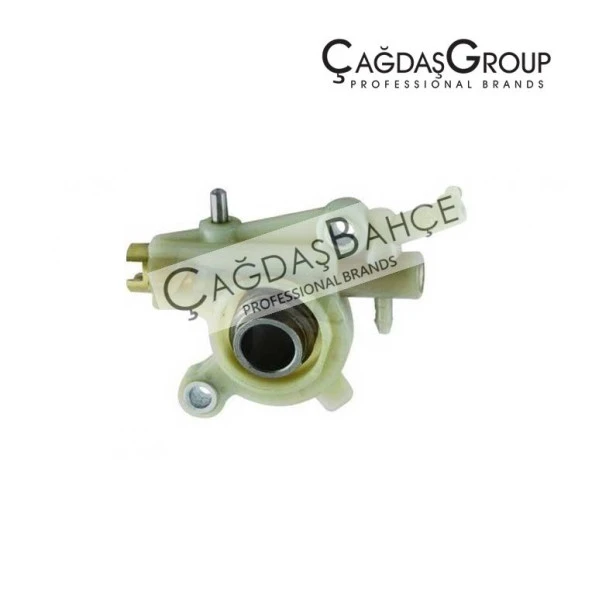 CASTOR 450 / 460 / 500 / 510 MOTORLU TESTERE  YAĞ POMPASI