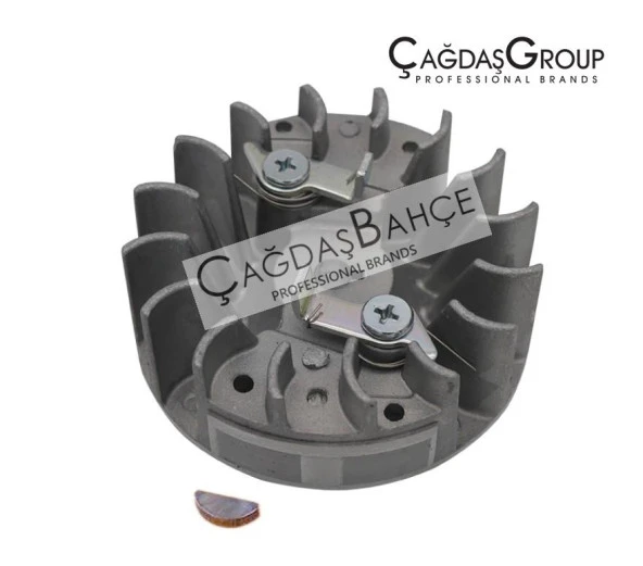 HUSQVARNA 137 / 132 MOTORLU TESTERE VOLAN ürün görseli