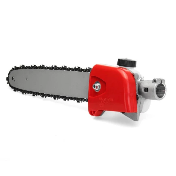 TIRPAN UCU BUDAMA TESTERESİ - TÜM MODELLERE UYGUN - 26 MM 9 DİŞ ürün görseli