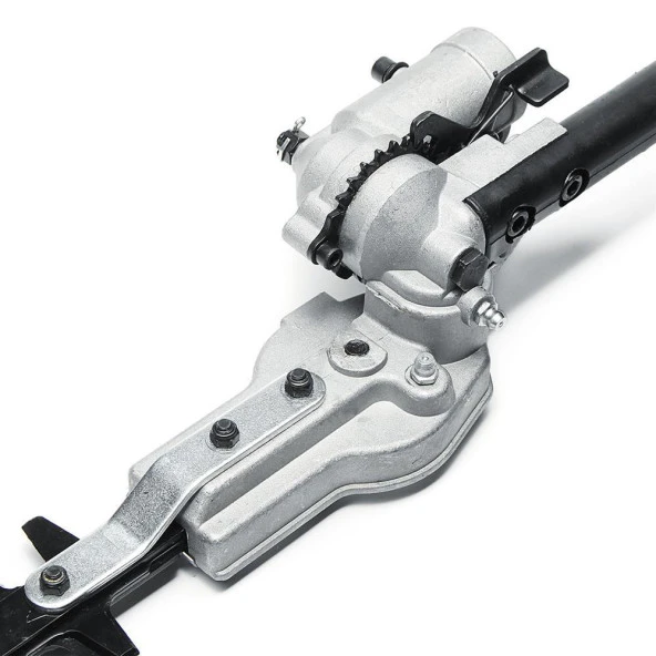 TIRPAN UCU ÇİT BUDAMA APARATI TÜM MODELLERE UYGUN - 28 MM 9 DİŞ - 4