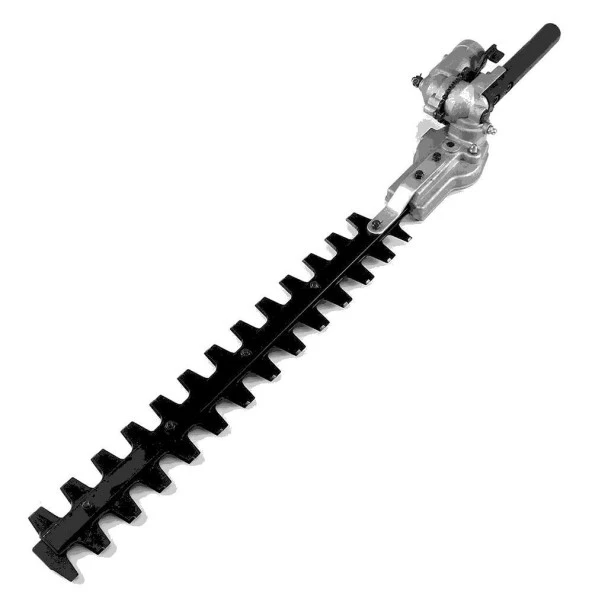 TIRPAN UCU ÇİT BUDAMA APARATI TÜM MODELLERE UYGUN - 28 MM 9 DİŞ - 5