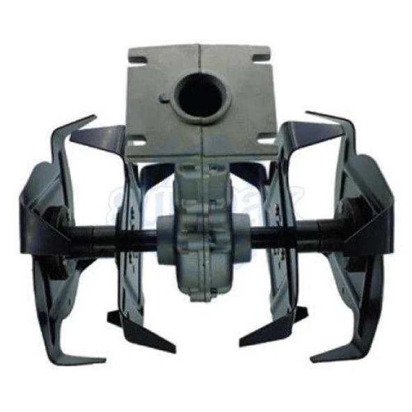 TIRPAN UCU ÇAPA APARATI - TÜM MODELLERE UYGUN - 26 MM 9 DİŞ ürün görseli