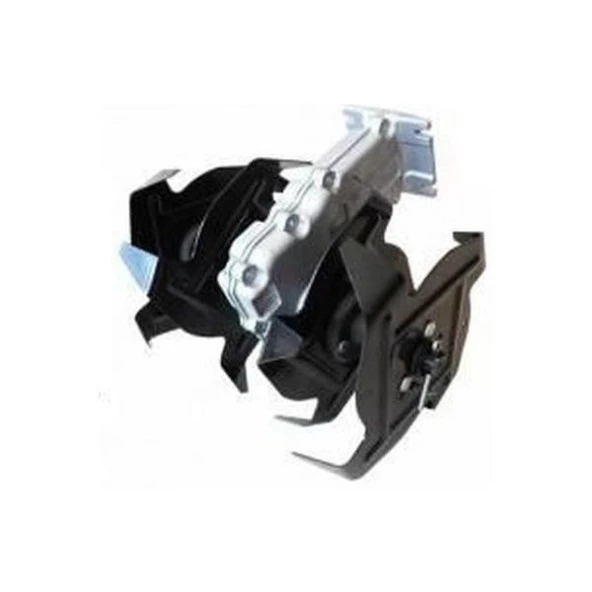 TIRPAN UCU ÇAPA APARATI - TÜM MODELLERE UYGUN - 26 MM 9 DİŞ - Resim 3