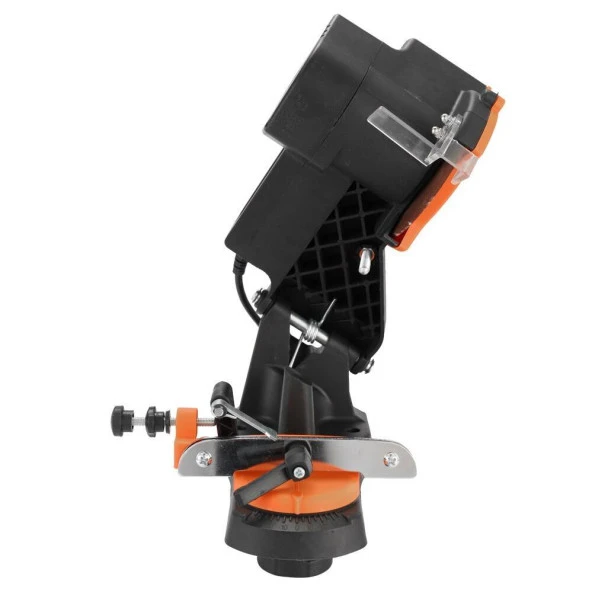 TİTANİUM MOTORLU TESTERE ZİNCİR BİLEME MAKİNESİ - Resim 4