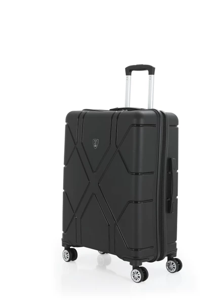 Mçs Polipropilen Valiz V375 65 CM - 2