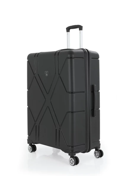 Mçs Polipropilen Valiz V375 75 CM - 2