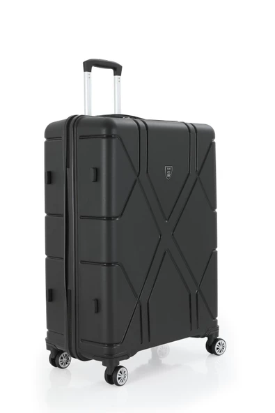 Mçs Polipropilen Valiz V375 75 CM - 3