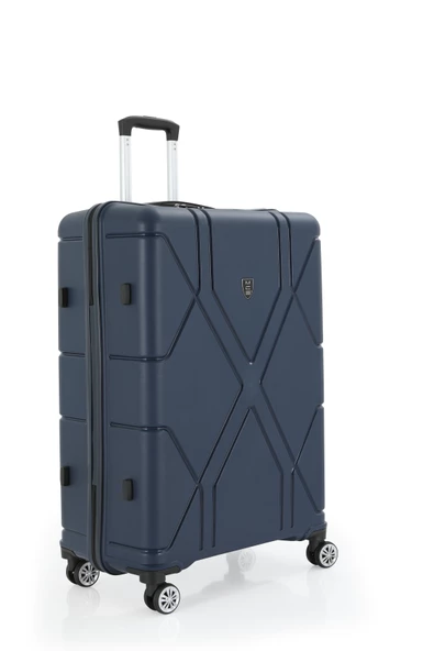Mçs Polipropilen Valiz V375 75 CM - 11