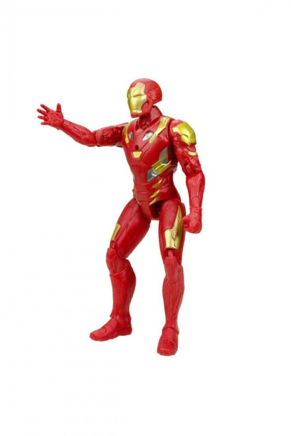 Avengers Endgame Oyuncak Iron Man Yenilmezler 18 Cm