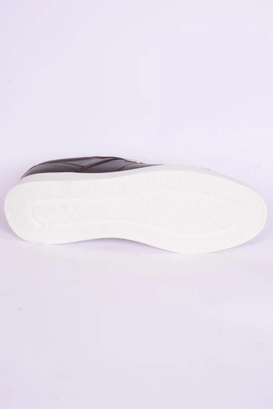Pierre Cardin 779029 Kahverengi Erkek Spor Ayakkabı - 3