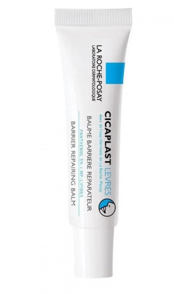 La Roche Posay Cicaplast Levres B5 7,5 ml - 2