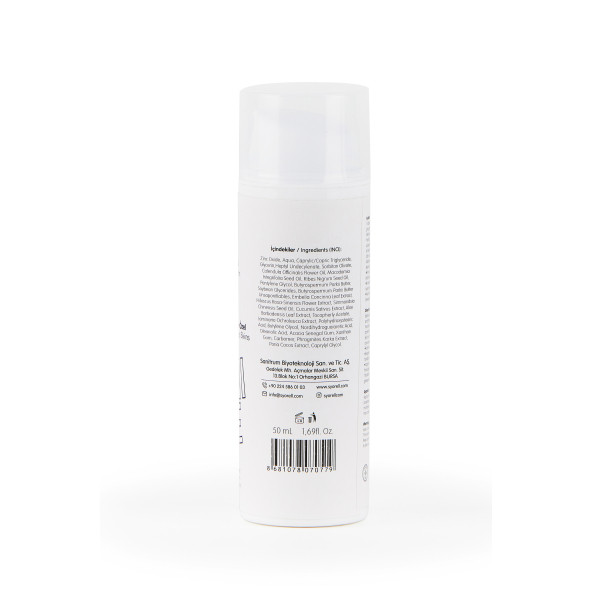 SUNIQUE Alerjik Ciltlere Özel Güneş Koruyucu Krem 40 SPF - 2