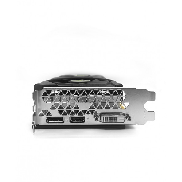 Axle RTX2060 Super 8GB 256Bit GDDR6 RTX 2060 Super Ekran Kartı - 4