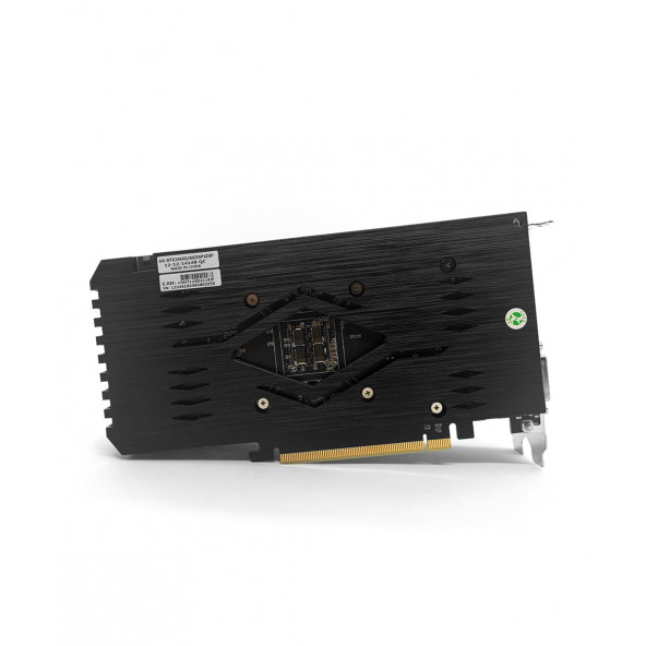 Axle RTX2060 Super 8GB 256Bit GDDR6 RTX 2060 Super Ekran Kartı - 5