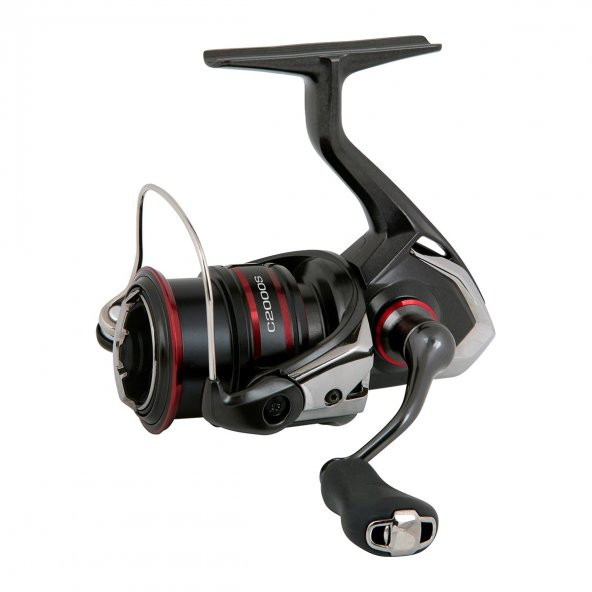 SHIMANO VANFORD C2000 S