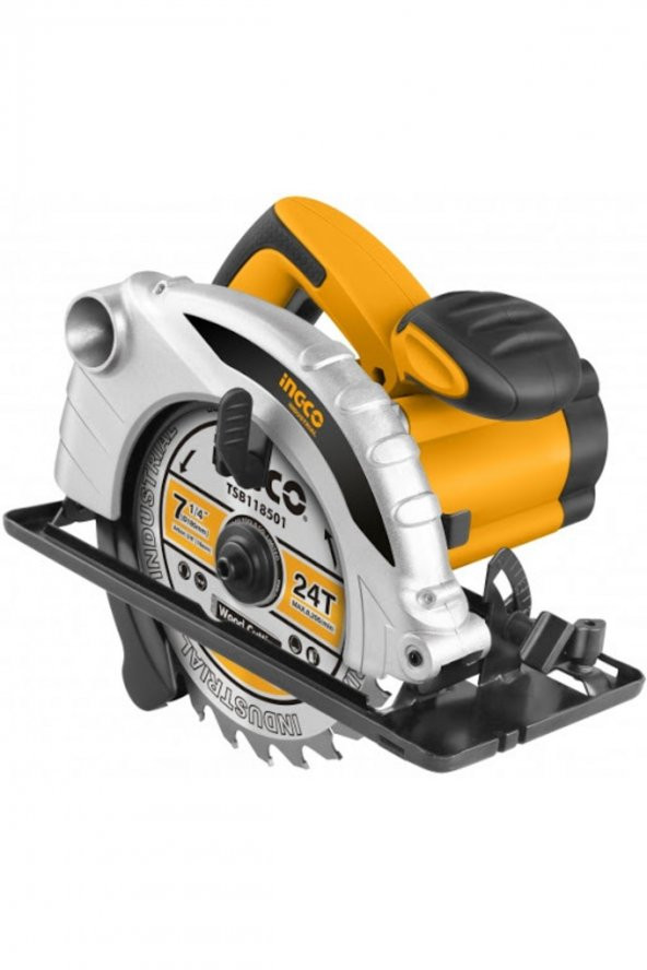 İngco Endüstriyel Elektrikli Sunta Kesme 1400w Ing-cs18528