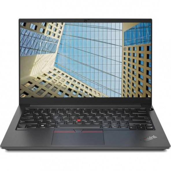 Lenovo ThinkPad X13 G3 21BN0038TX i5-1235U 16 GB 512 GB SSD Iris Xe Graphics 13.3" W.10 PRO - 1
