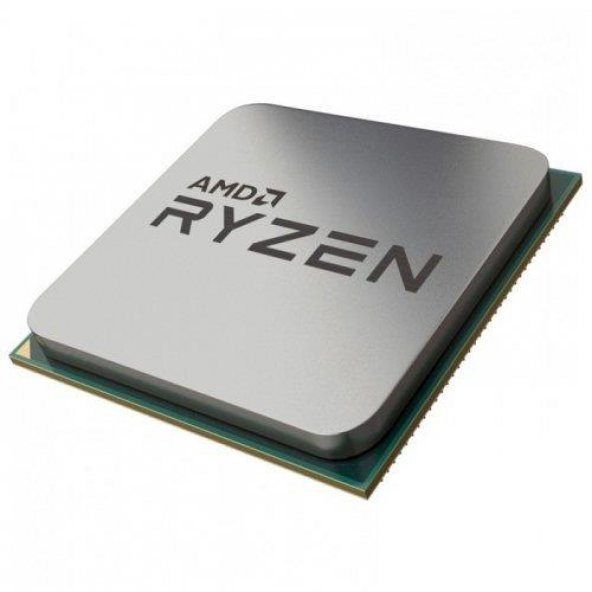 AMD Ryzen 7 5700G 3.8 GHz AM4 20 MB Cache 65 W İşlemci Fansız Tray - 2