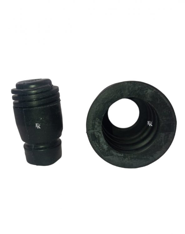 Ford Custom Orta Kapı Takozu Üst Körüklü 2 Parça 2013-2023