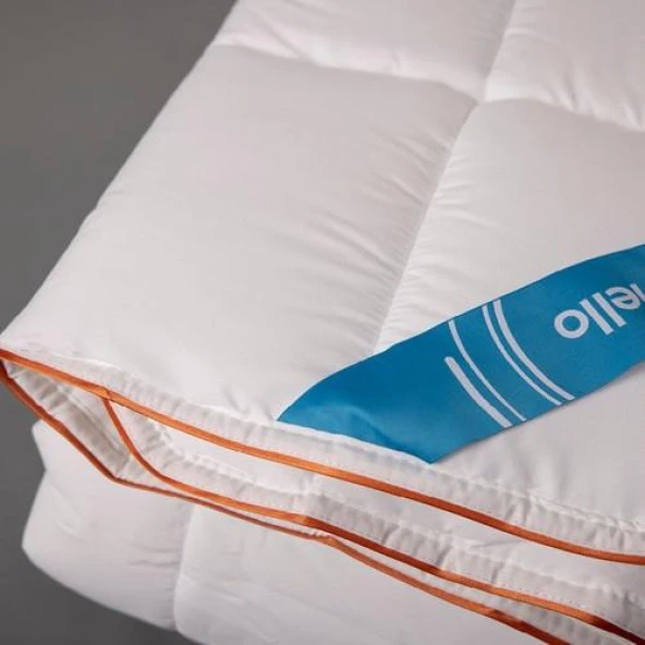 Tempura 95C-X Bebe Yorgan Özel Teknolojili Hijyenik Antiaerjenik 95*145 Cm