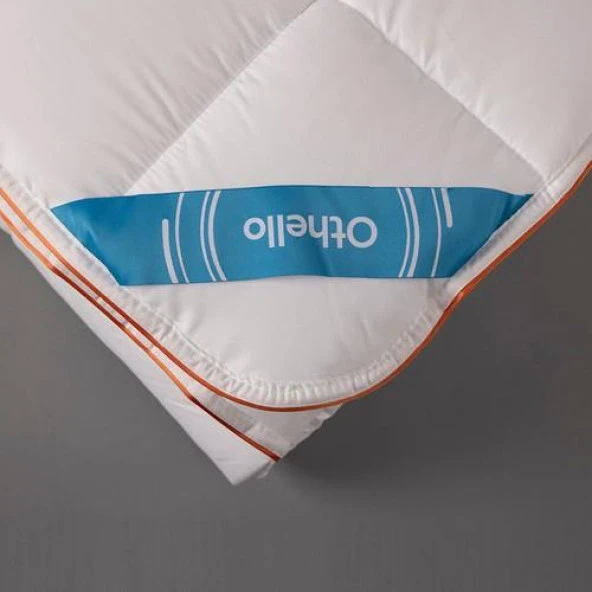 Tempura 95C-X Bebe Yorgan Özel Teknolojili Hijyenik Antiaerjenik 95*145 Cm - 2