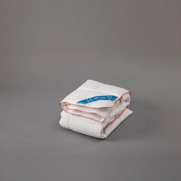 Tempura 95C-X Bebe Yorgan Özel Teknolojili Hijyenik Antiaerjenik 95*145 Cm - 3