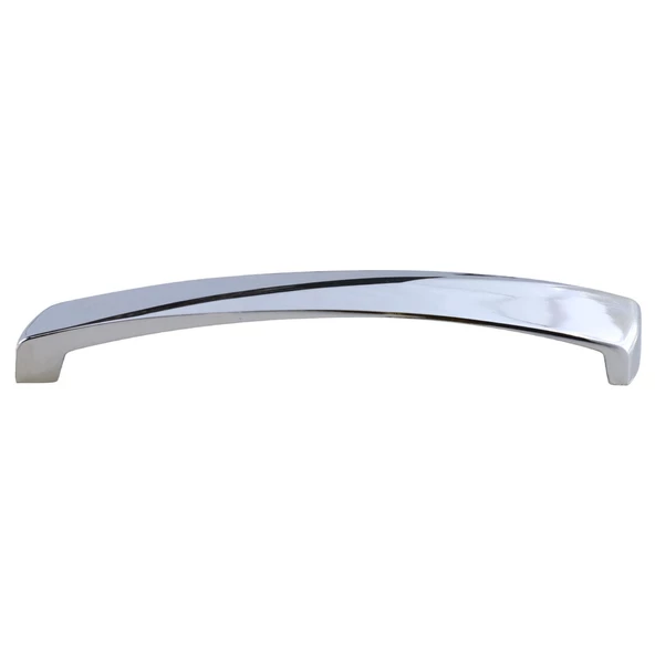 Motif Mobilya Mutfak Dolabı Çekmece Dolap Kulpu Kulpları Kulbu Krom (128 MM-12.8 CM) Metal Kulp - 5