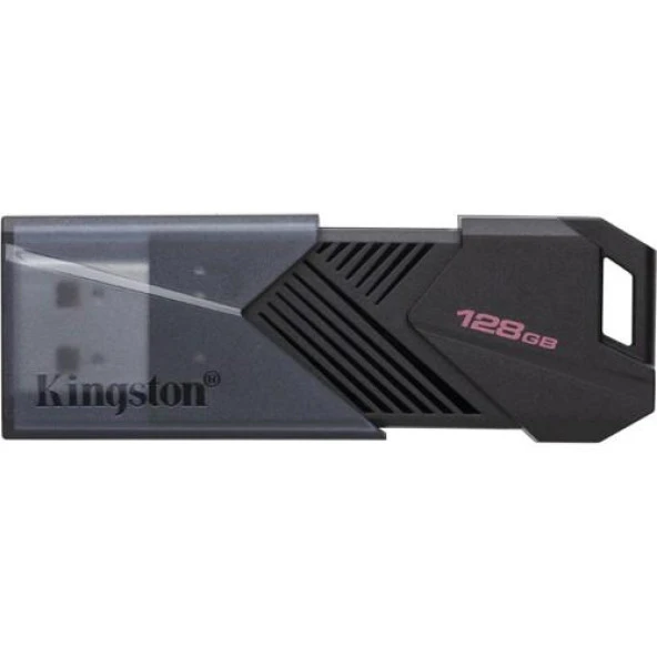 Kingston 128GB Usb3.2 Flash Bellek Datatraveler Exodıa Onyx DTXON/128GB