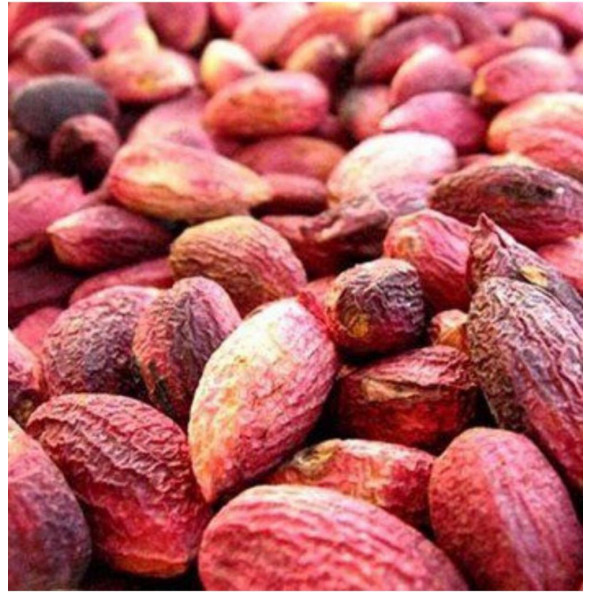 Nefis Online kuruyemiş Kurutulmuş Antep Fıstık Yeni Mahsul Taneli Özel ( Seçme Duble 1 Kg )