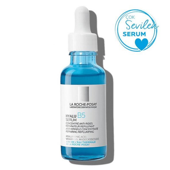 La Roche Posay Hyalu B5 Serum 30 ml