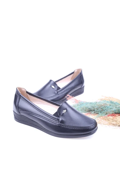 Norfix 332 Kadın Poli Taban Ortopedik Anne Ayakkabısı ürün görseli 1