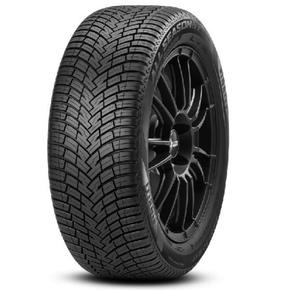 Pirelli 235/40 R18 95Y XL Cinturato All Season SF2 4 Mevsim Binek 2022