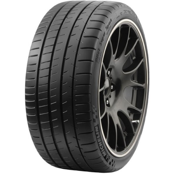 Michelin 295/35 R20 105Y XL Pilot Super Sport N0 Yaz Binek 2023