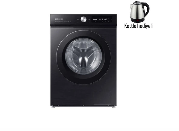 Samsung WW11BB534DABAH 11 kg 1400 Devir Çamaşır Makinesi
