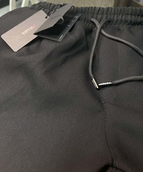Prada Slim Fit Jogger Pantolon