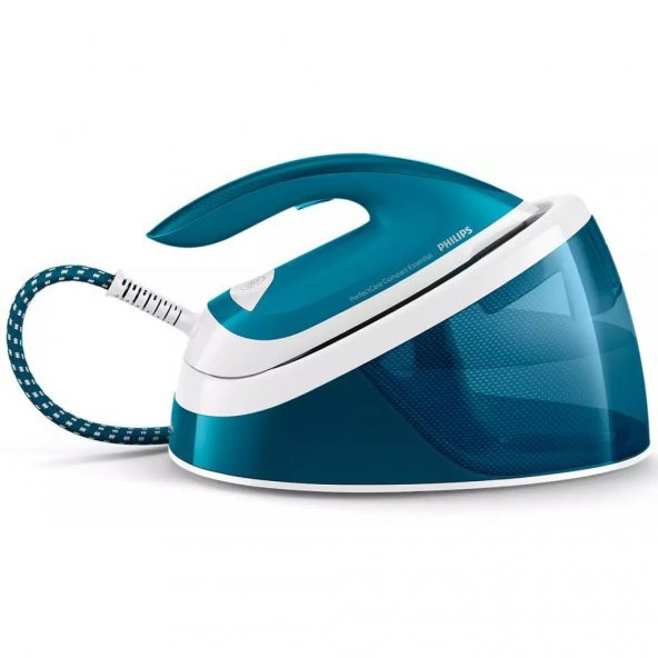 Philips GC6815/20 PerfectCare Compact Essential 6 Bar Buhar Kazanlı Ütü - 3