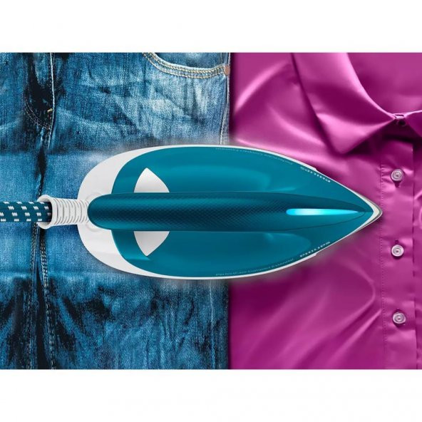 Philips GC6815/20 PerfectCare Compact Essential 6 Bar Buhar Kazanlı Ütü - 5