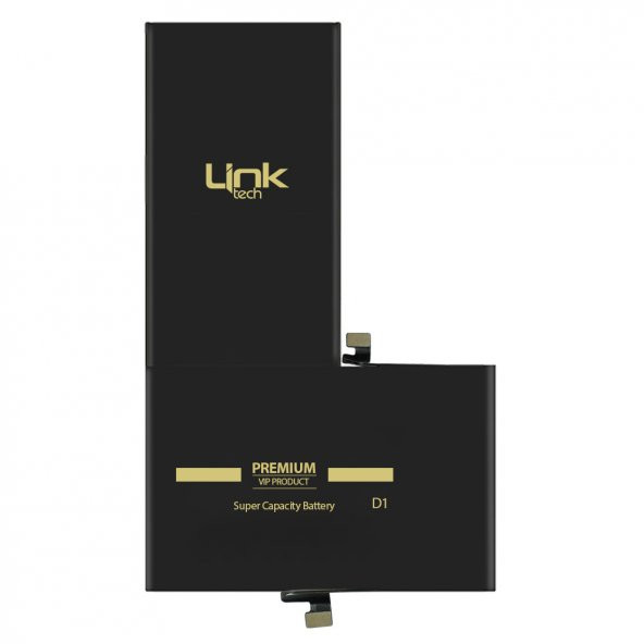 LinkTech iPhone 11 Pro Max Premium Batarya 4500 mAh - 2