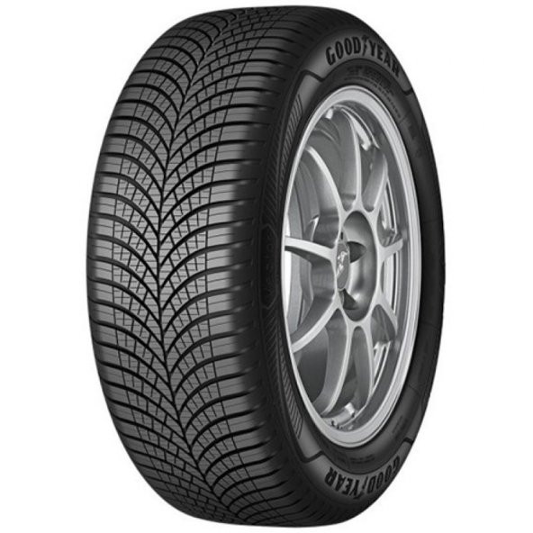 Goodyear 225/45 R17 94W XL Vector 4 Seasons G3 FP 4 Mevsim Binek 2023