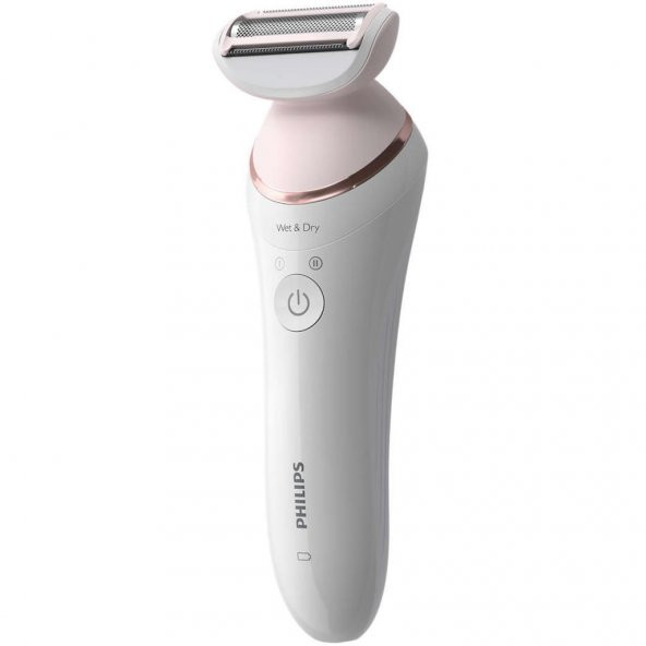 Philips BRE720/05 8000 Serisi Islak Kuru Kablosuz Epilatör - 2