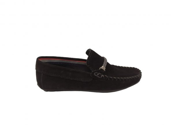 Rokmen 0111M Hakiki Deri Günlük Loafer Erkek Ayakkabı - 11