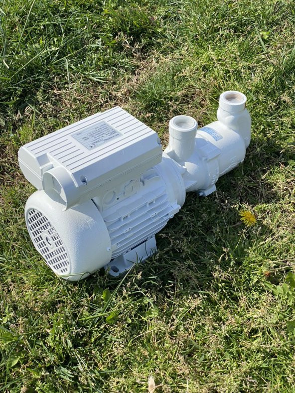 Gianneschi MV 44G Marine Pompa 230V 0,75kw 2.El - 6